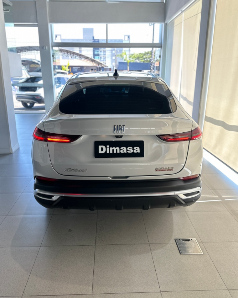 fastback audace 1.0 200 t flex automatico 20247