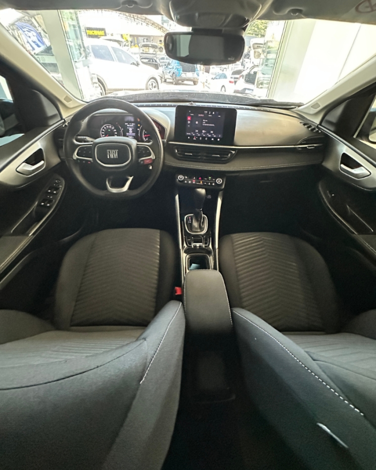 fastback audace 1.0 200 t flex automatico 20242