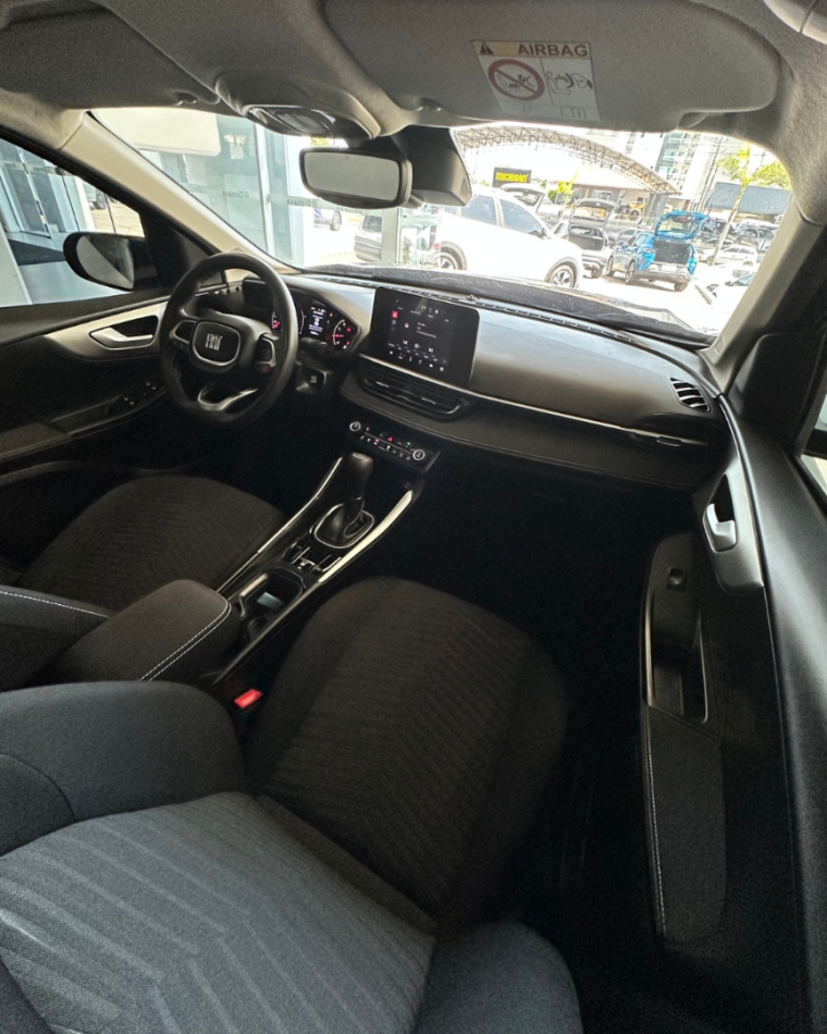 fastback audace 1.0 200 t flex automatico 20249