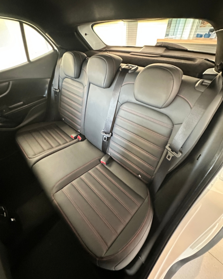 pulse abarth 1.3 turbo 16v flex automatico 20235