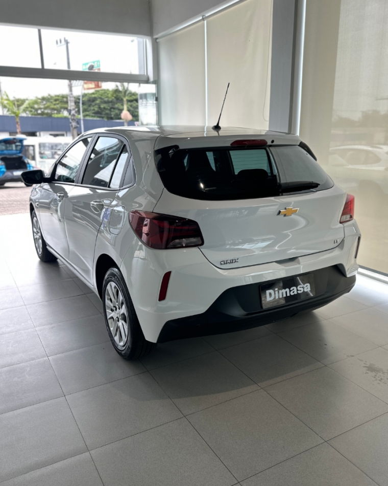 onix hatch lt 1.0 flex 12v manual 20219