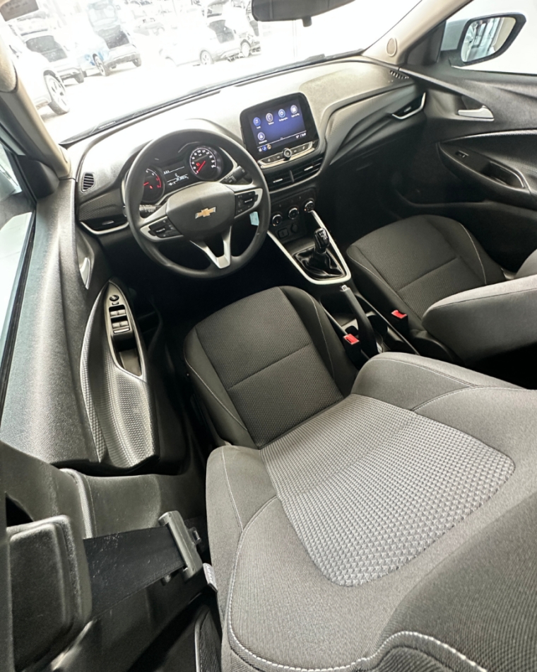 onix hatch lt 1.0 flex 12v manual 20213