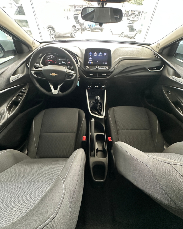 onix hatch lt 1.0 flex 12v manual 20212