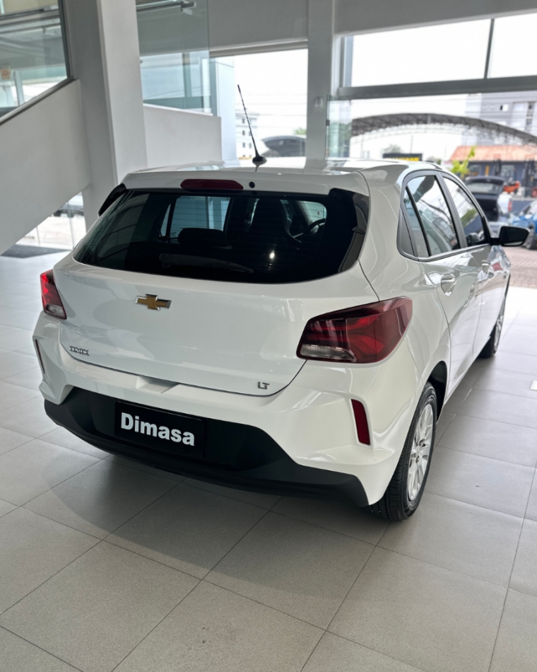 onix hatch lt 1.0 flex 12v manual 20218