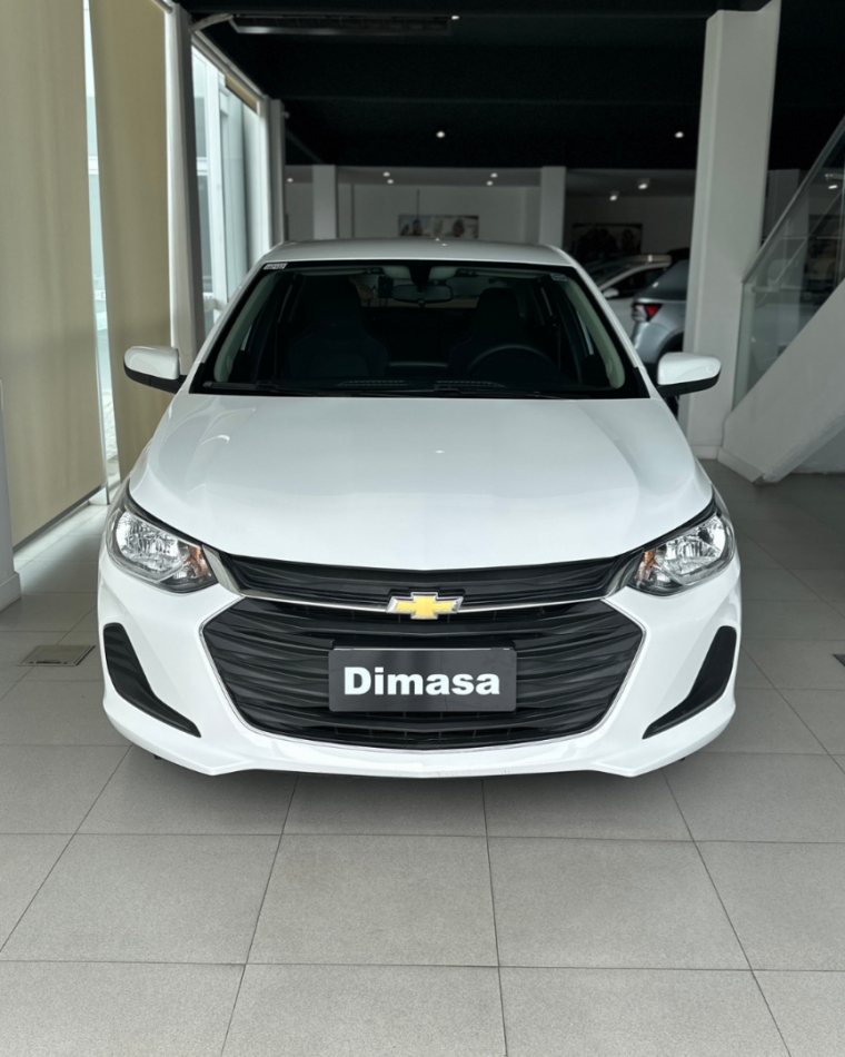 onix hatch lt 1.0 flex 12v manual 202111