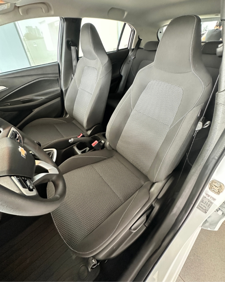 onix hatch lt 1.0 flex 12v manual 20215