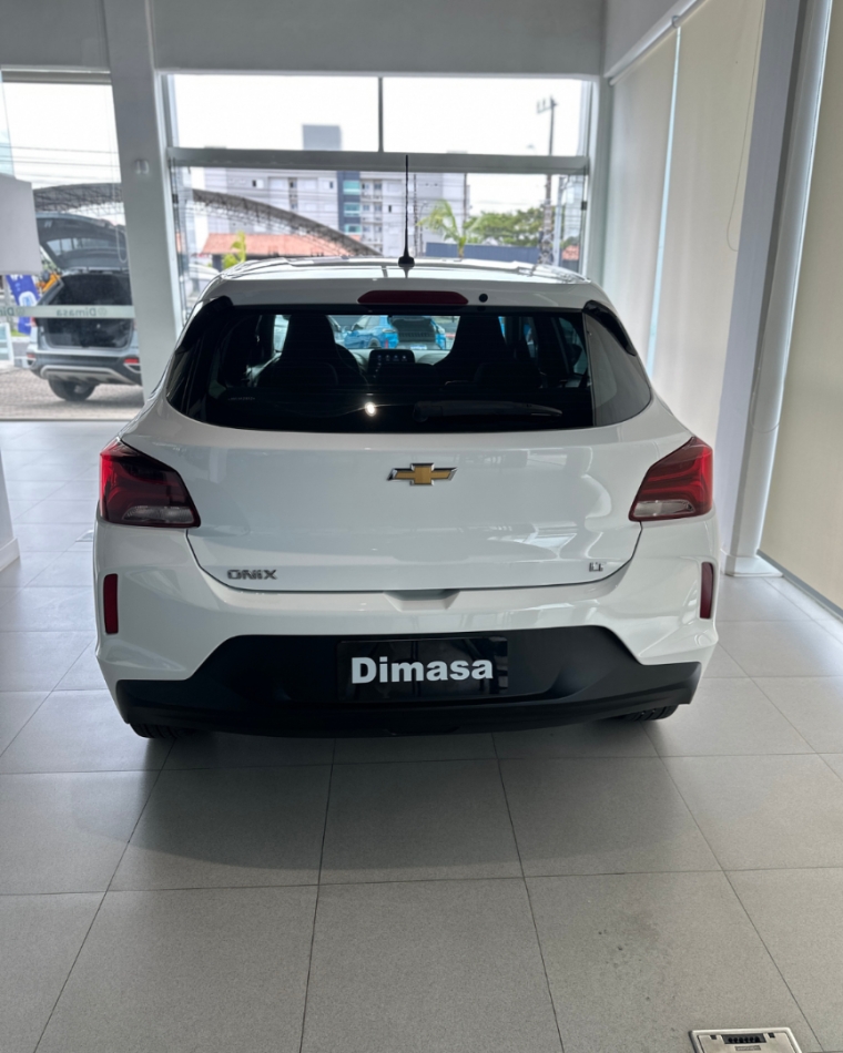 onix hatch lt 1.0 flex 12v manual 20217