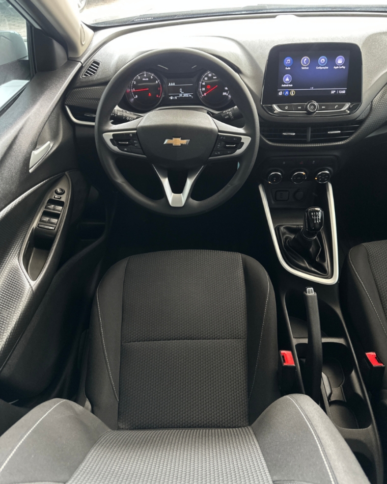 onix hatch lt 1.0 flex 12v manual 202110