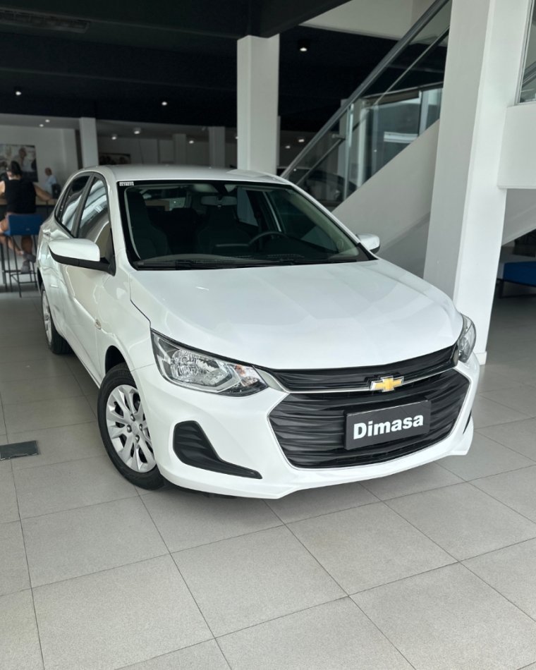 onix hatch lt 1.0 flex 12v manual 20216