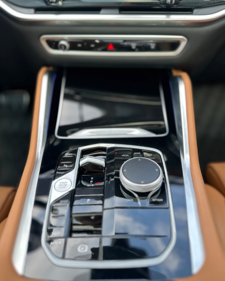 bmw x6 xdrive40i m sport 3.0 twinpower turbo 20254