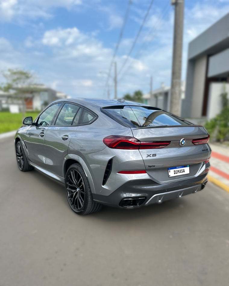 bmw x6 xdrive40i m sport 3.0 twinpower turbo 20259