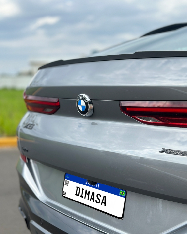 bmw x6 xdrive40i m sport 3.0 twinpower turbo 20257