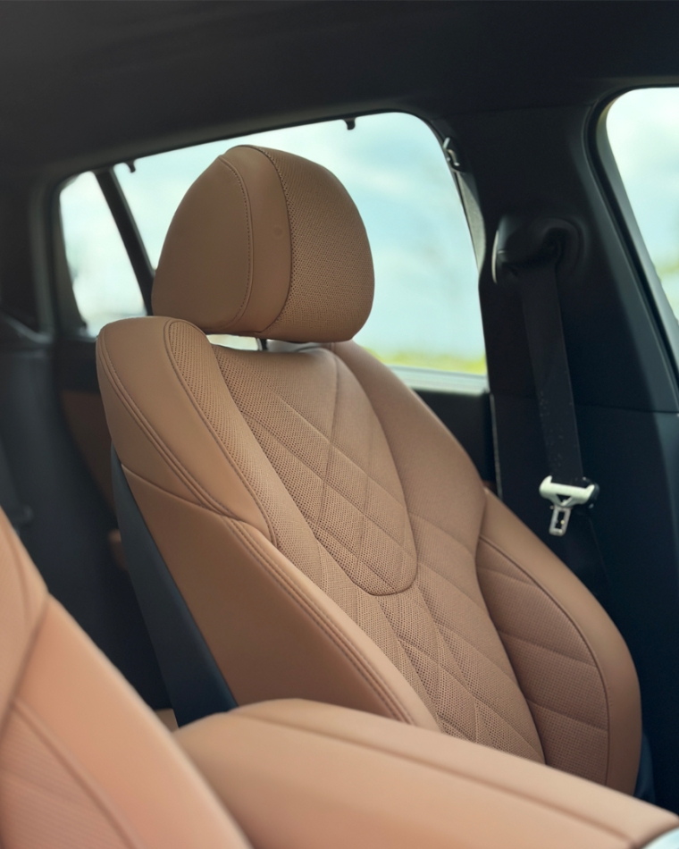 bmw x6 xdrive40i m sport 3.0 twinpower turbo 202512