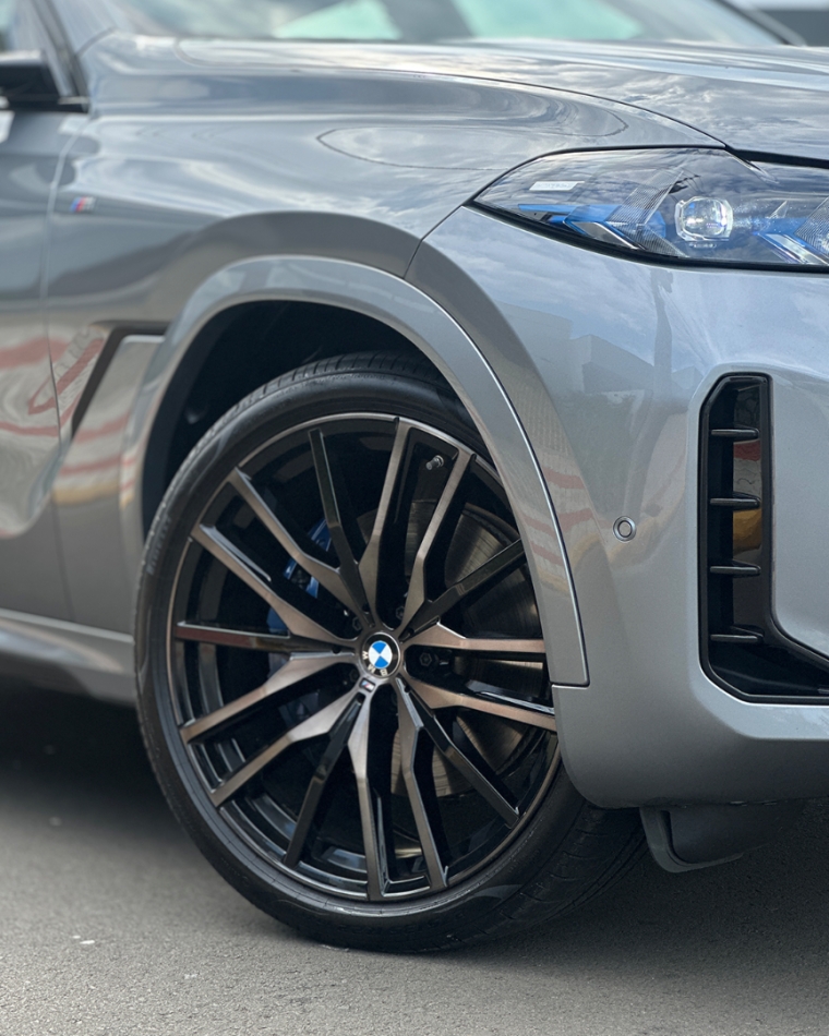 bmw x6 xdrive40i m sport 3.0 twinpower turbo 20256