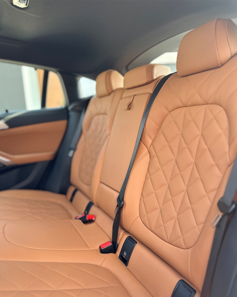 bmw x6 xdrive40i m sport 3.0 twinpower turbo 202514