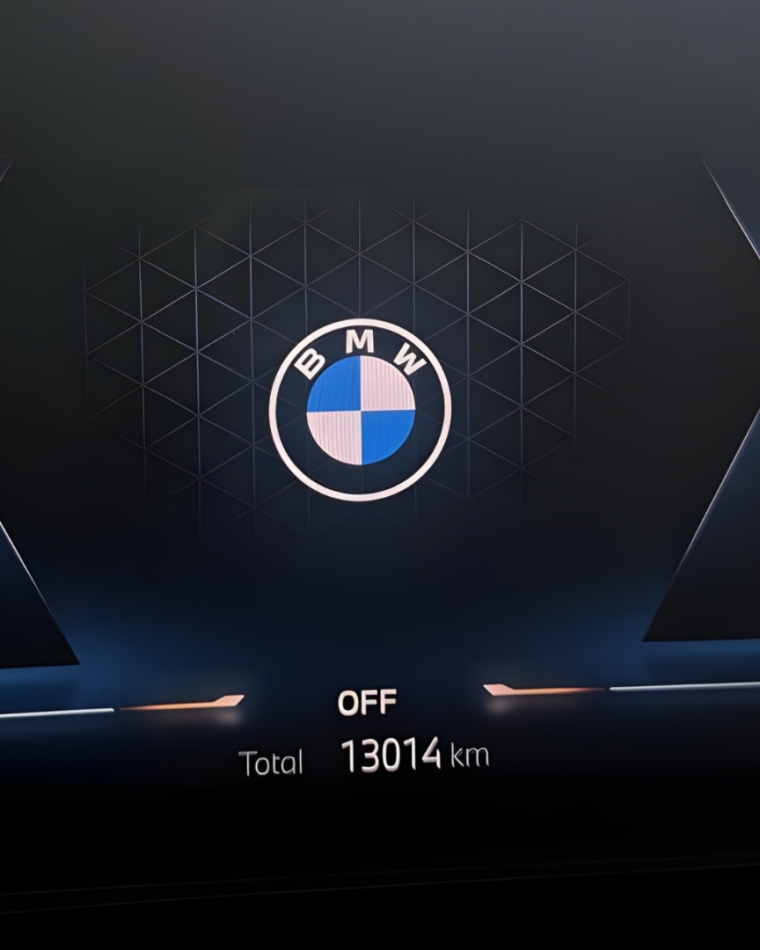 bmw x6 xdrive40i m sport 3.0 twinpower turbo 202519