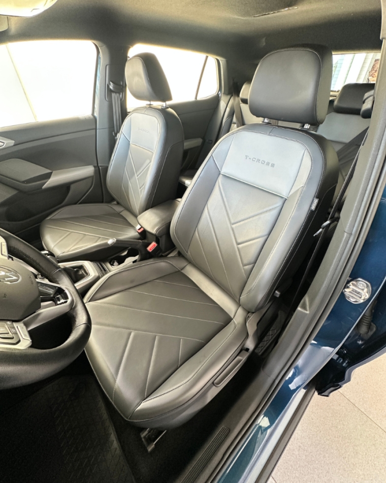 t-cross comfortline 200 tsi 1.0 flex automatico 20256