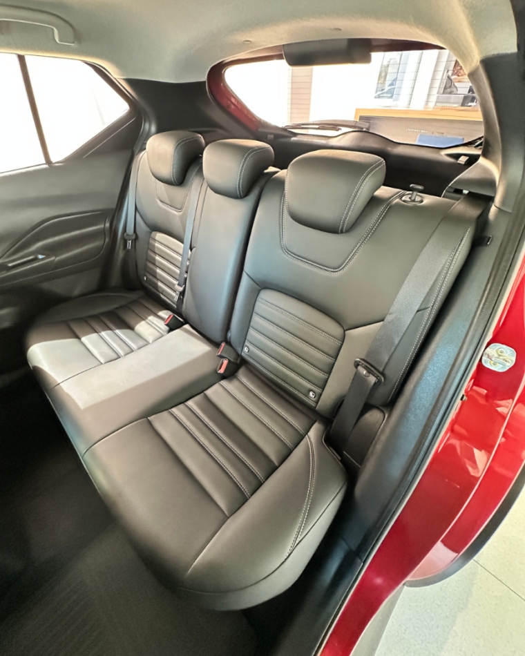 kicks advance 1.6 flex 16v automatico 20221