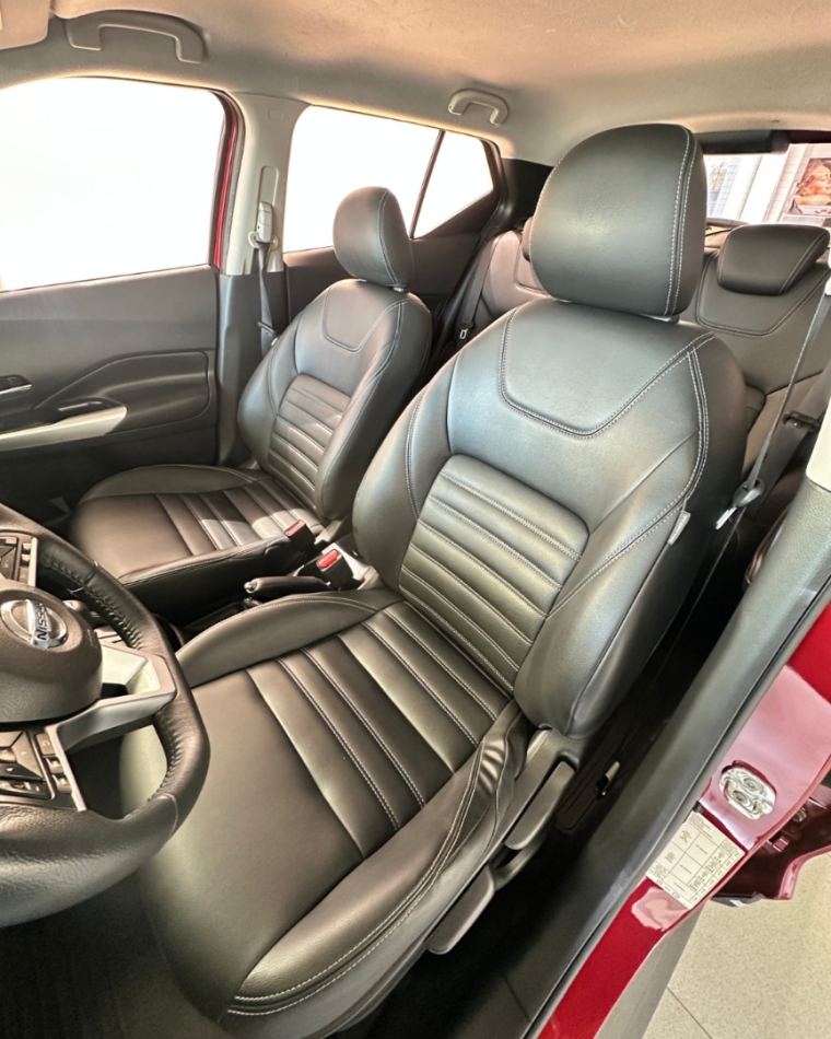 kicks advance 1.6 flex 16v automatico 20228