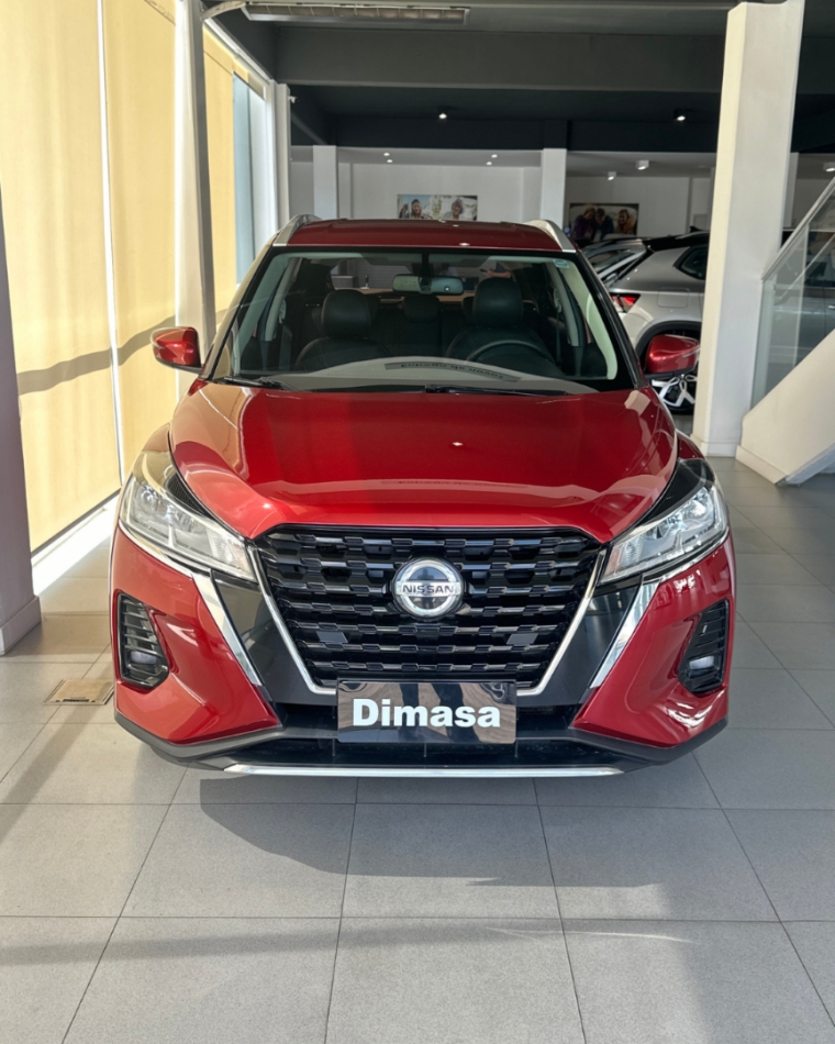 kicks advance 1.6 flex 16v automatico 202210