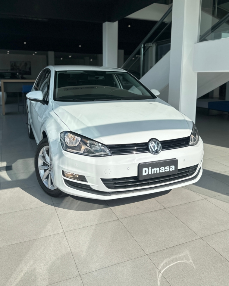 golf comfortline 1.4 tsi 140cv automatico 20151