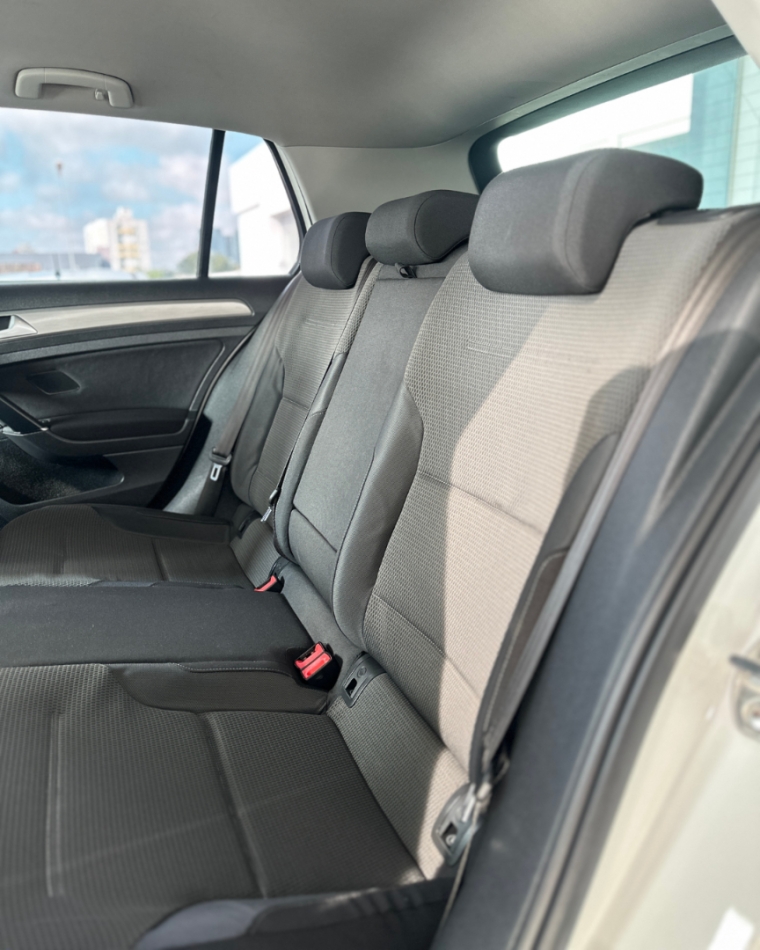 golf comfortline 1.4 tsi 140cv automatico 20157