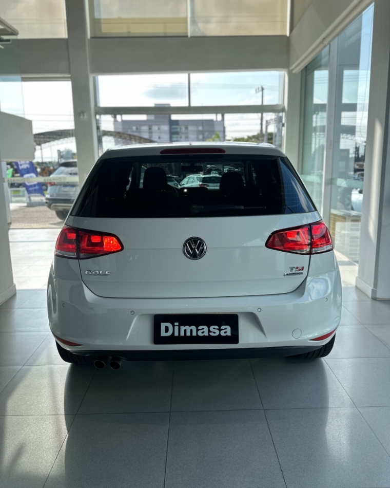 golf comfortline 1.4 tsi 140cv automatico 201511