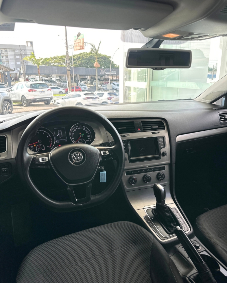 golf comfortline 1.4 tsi 140cv automatico 20154