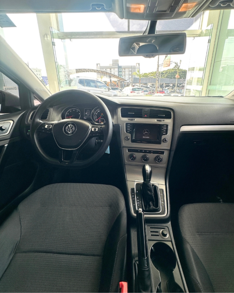golf comfortline 1.4 tsi 140cv automatico 20153