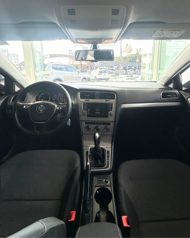 golf comfortline 1.4 tsi 140cv automatico 20156