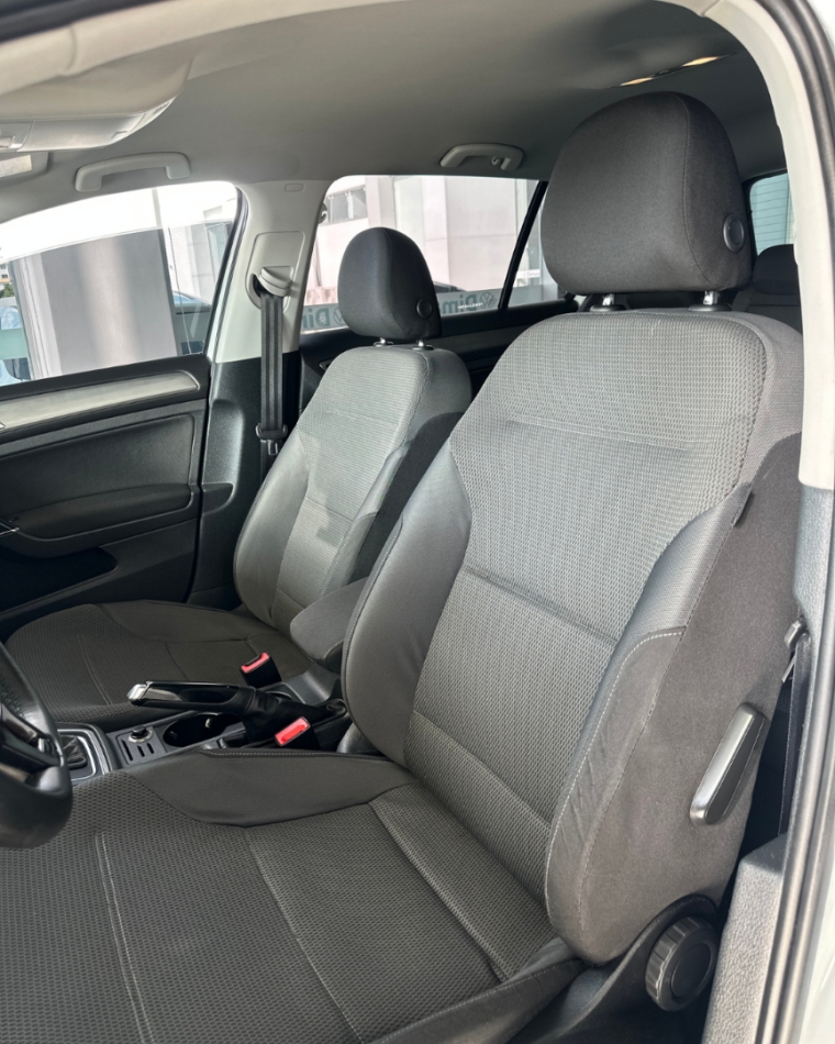 golf comfortline 1.4 tsi 140cv automatico 20158