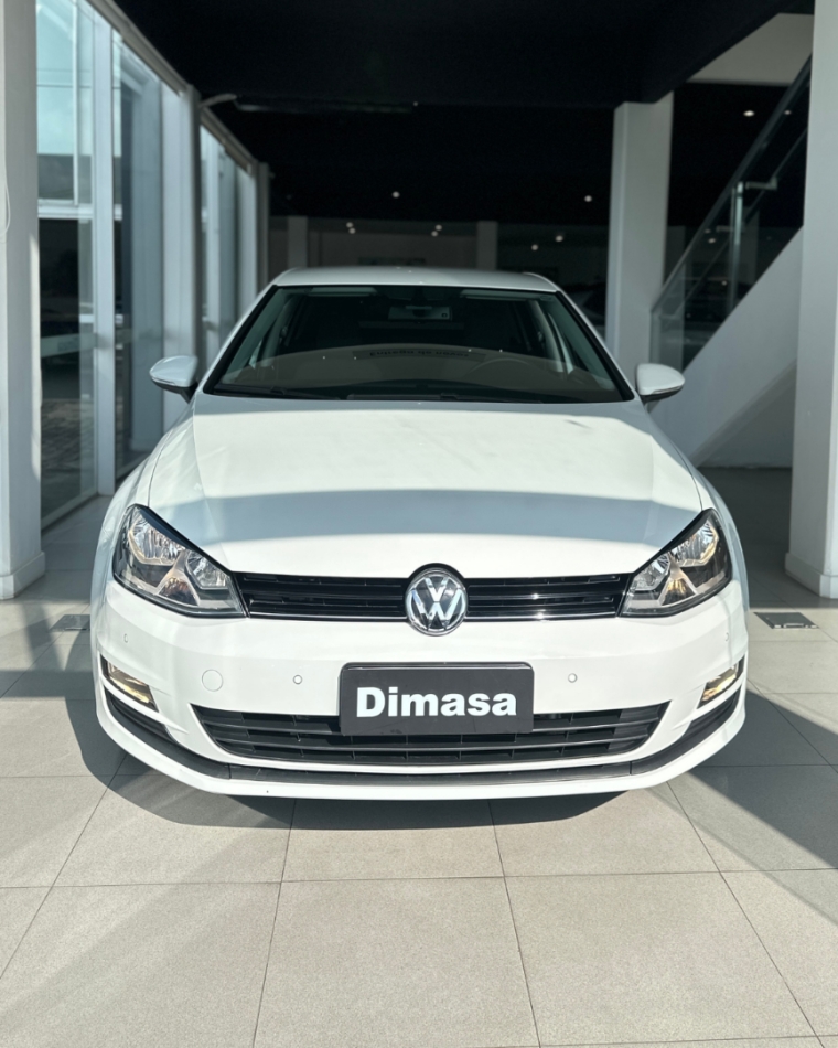 golf comfortline 1.4 tsi 140cv automatico 20152
