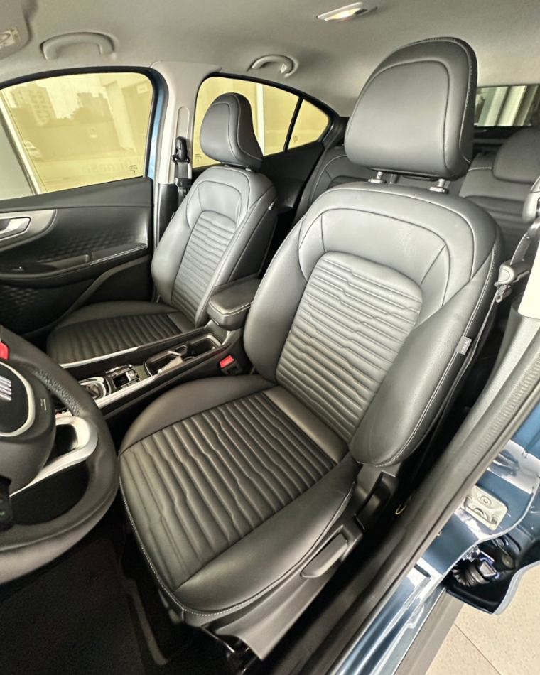 fastback audace 200 turbo flex automatico 202511