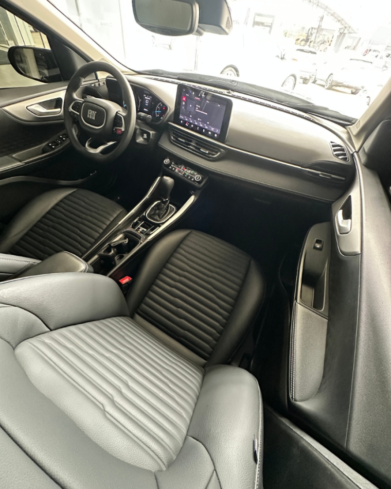 fastback audace 200 turbo flex automatico 20252