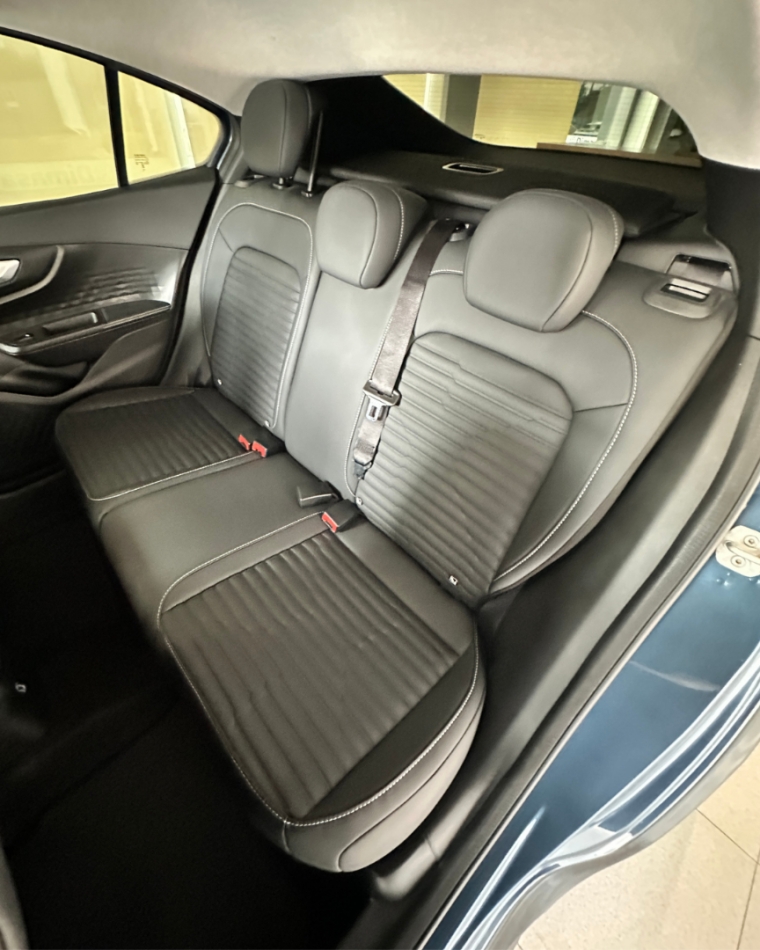 fastback audace 200 turbo flex automatico 20254