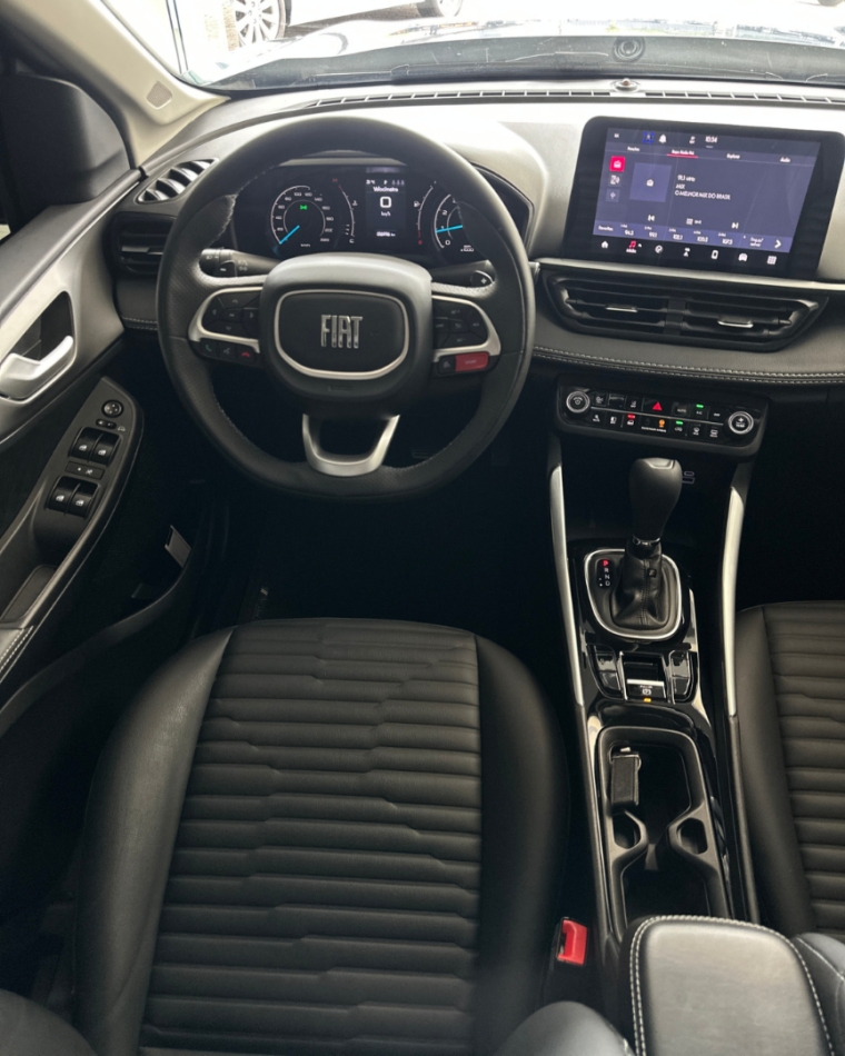 fastback audace 200 turbo flex automatico 20251