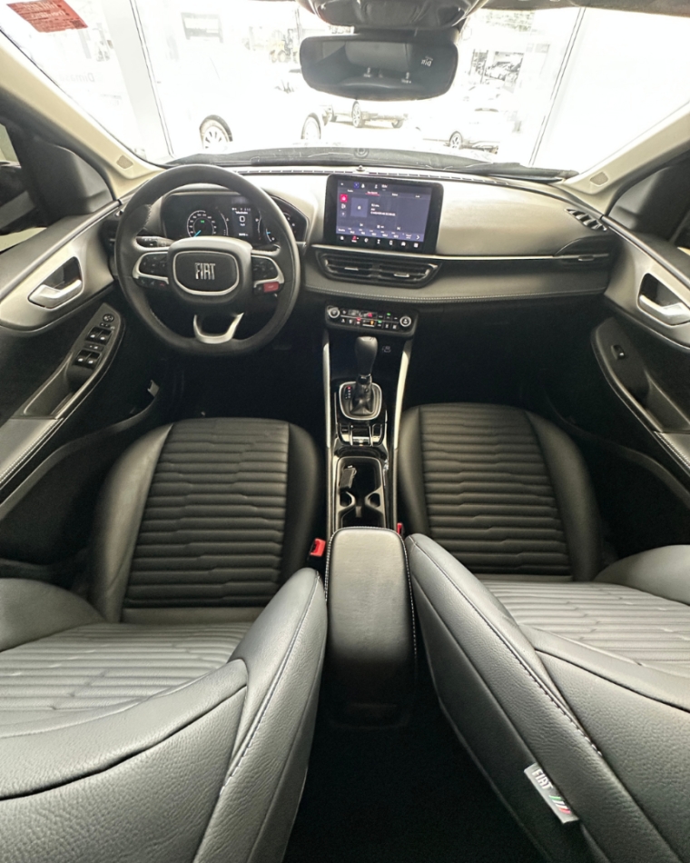 fastback audace 200 turbo flex automatico 202510