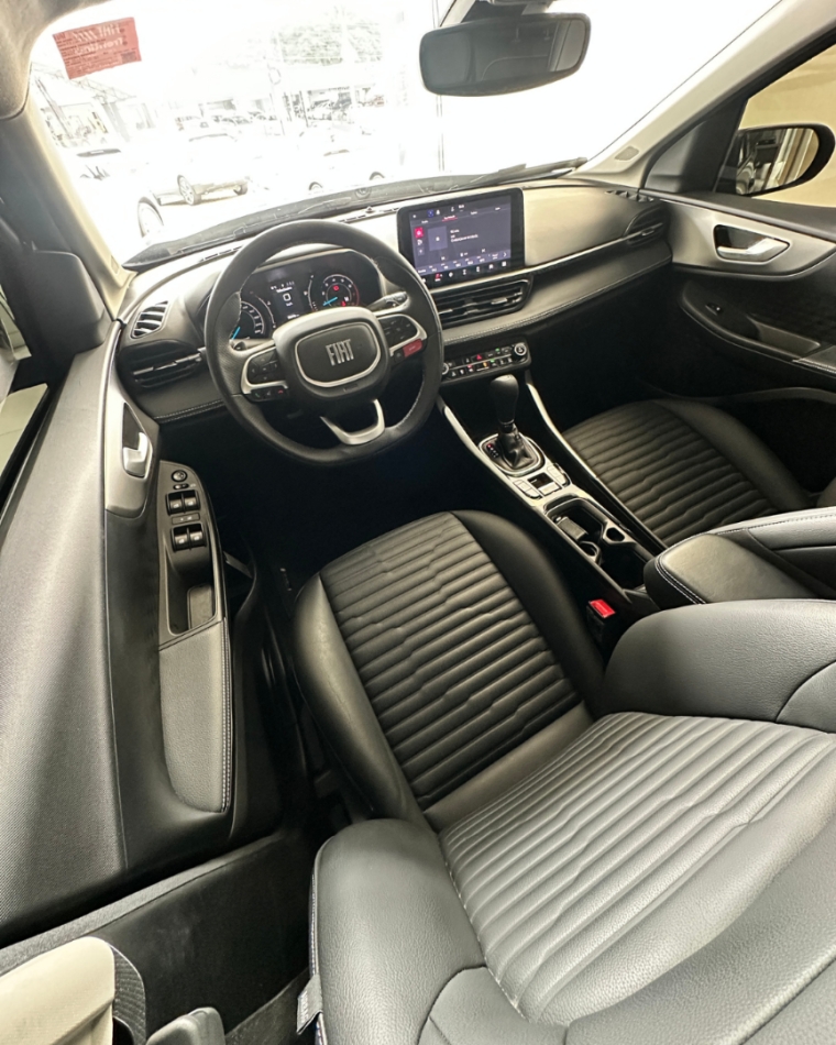 fastback audace 200 turbo flex automatico 20253