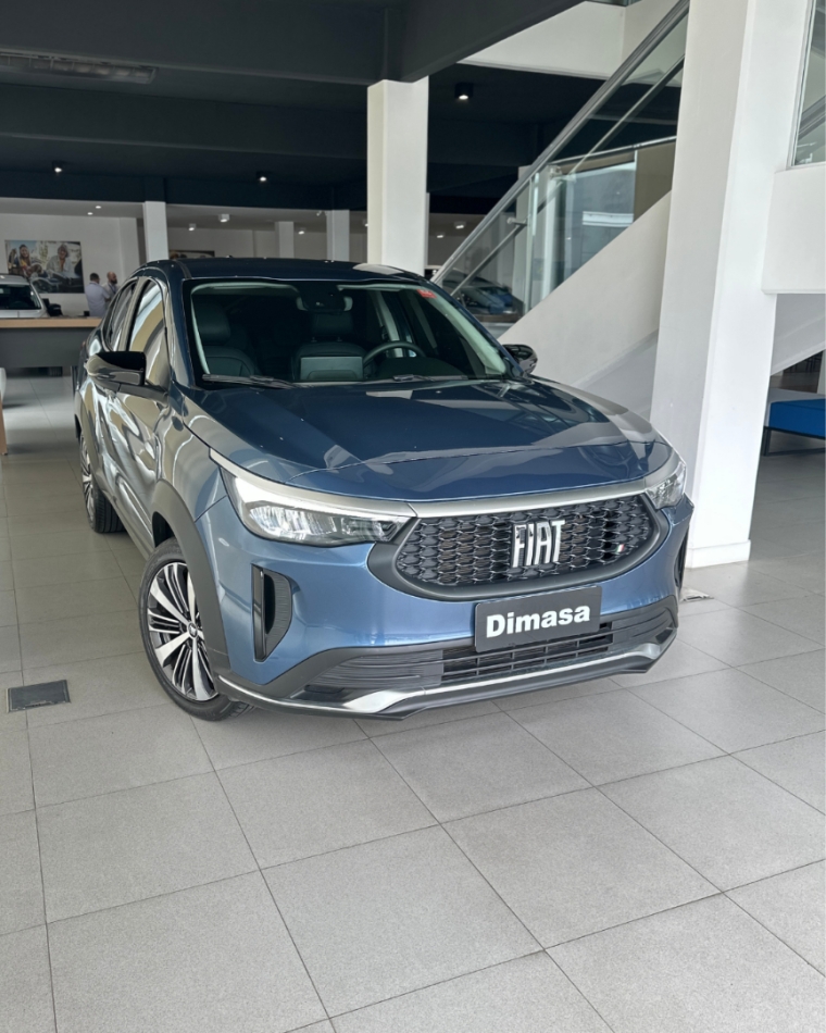 fastback audace 200 turbo flex automatico 20255