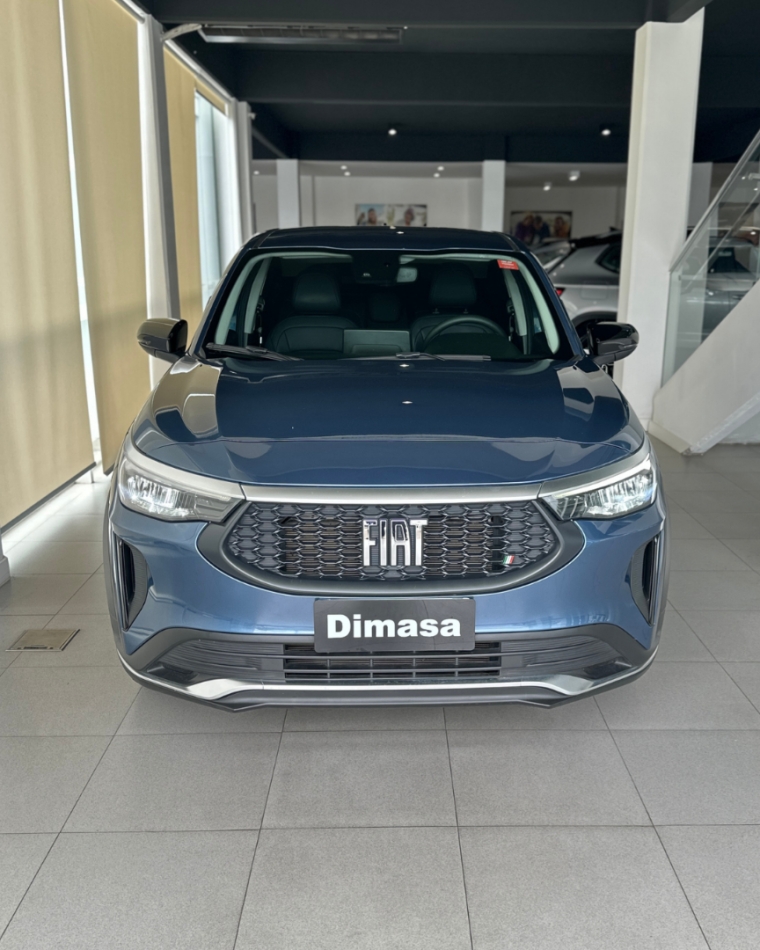 fastback audace 200 turbo flex automatico 20257