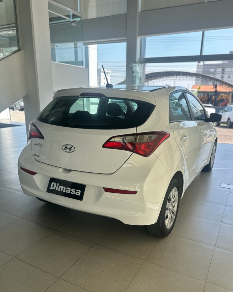 hb20 comfort plus 1.0 flex 12v manual 20199
