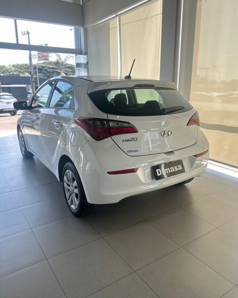hb20 comfort plus 1.0 flex 12v manual 20198