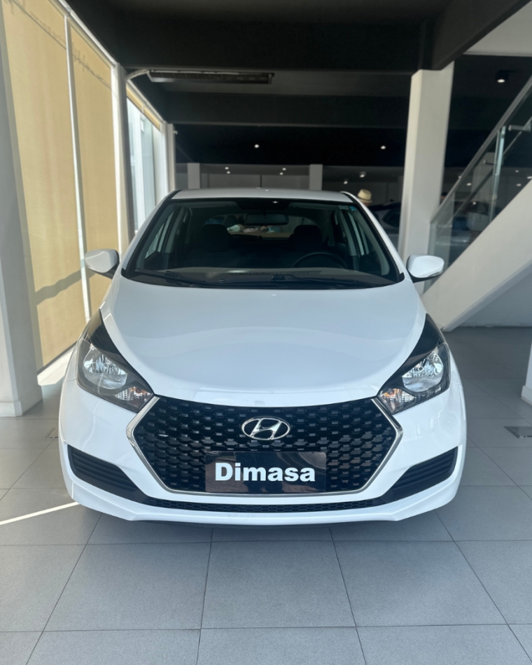 hb20 comfort plus 1.0 flex 12v manual 201911