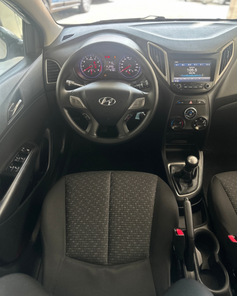 hb20 comfort plus 1.0 flex 12v manual 20192