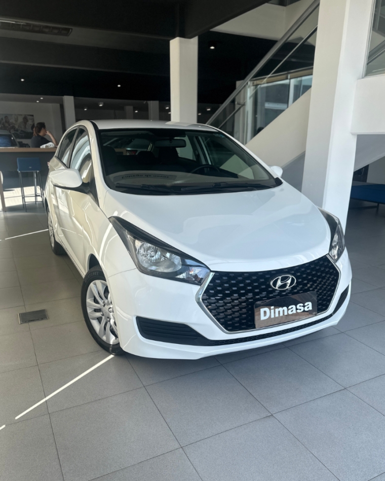 hb20 comfort plus 1.0 flex 12v manual 20197