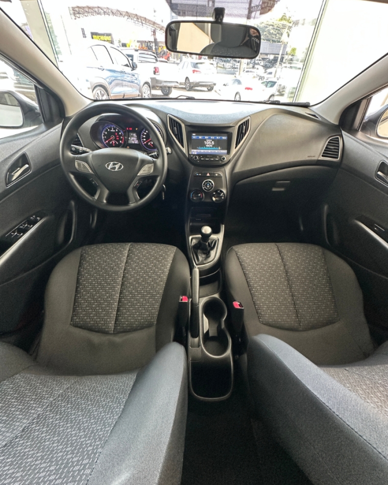 hb20 comfort plus 1.0 flex 12v manual 20193