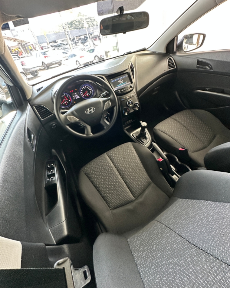 hb20 comfort plus 1.0 flex 12v manual 20194