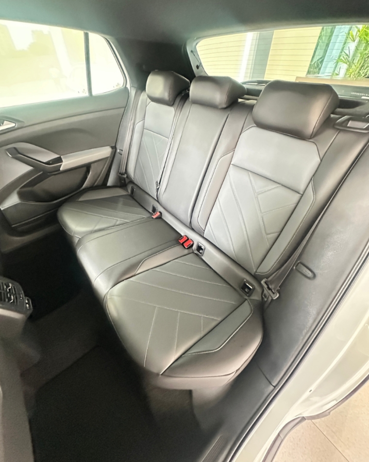 t-cross comfortline 200 tsi 1.0 flex automatico 20255