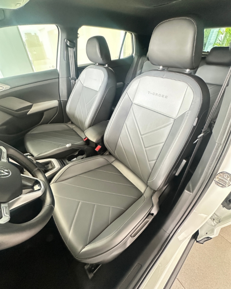 t-cross comfortline 200 tsi 1.0 flex automatico 20256