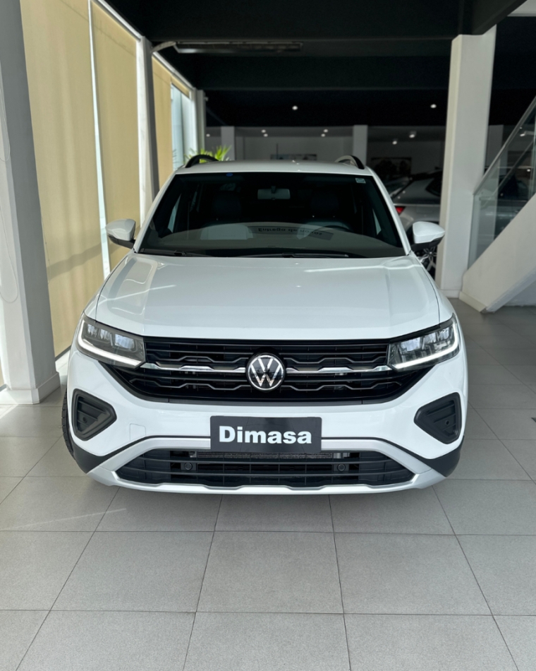 t-cross comfortline 200 tsi 1.0 flex automatico 20258